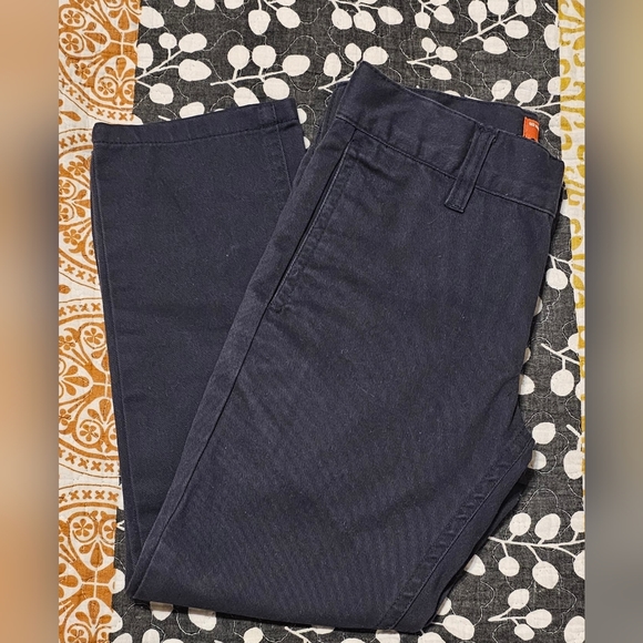 Old Navy Boys Slacks- Size 5 - Picture 7 of 7